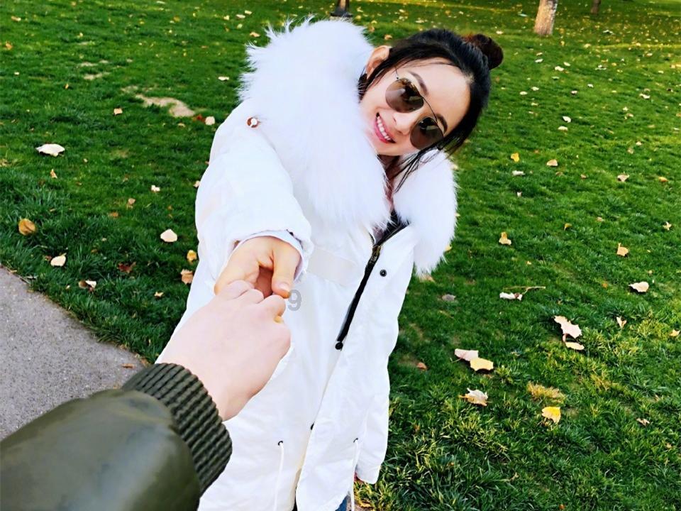 玛丽皇后的时装