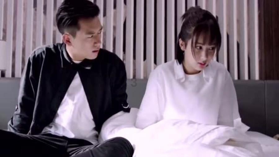 TFboys双人排球