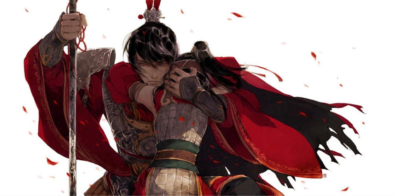 逃离倒影森林