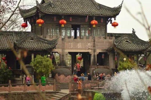 美妙冬季拼图